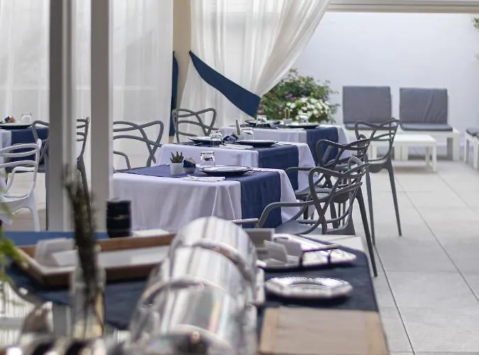 Palazzo Cappuccini Art Relais * Napoli