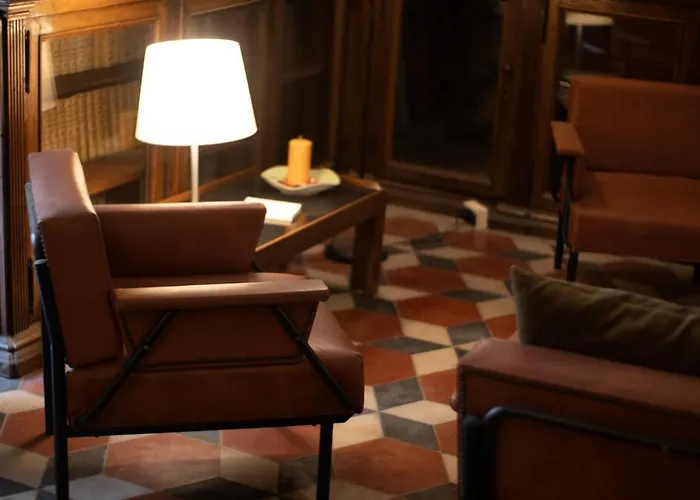 Palazzo Cappuccini Art Relais Hotel Napoli