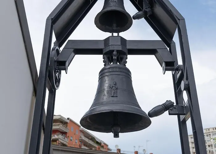 Palazzo Cappuccini Art Relais * Napoli