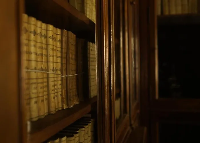 Hotel Palazzo Cappuccini Art Relais *