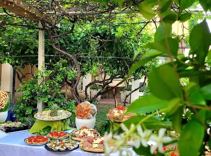 Palazzo Cappuccini Art Relais Hotel *