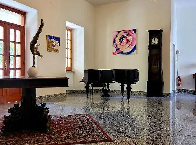 Palazzo Cappuccini Art Relais Napoli