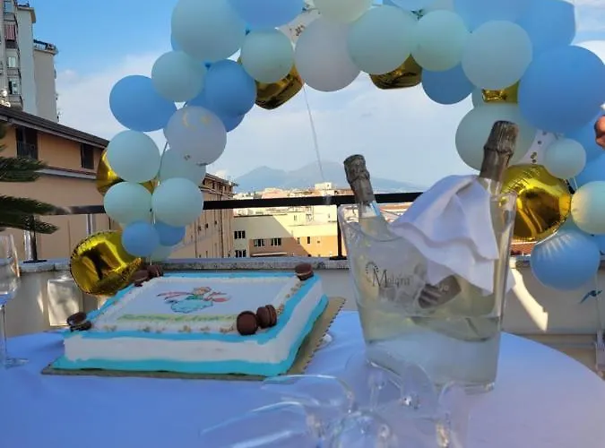 Palazzo Cappuccini Art Relais Hotel *