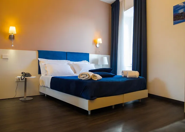 Hotel Palazzo Cappuccini Art Relais