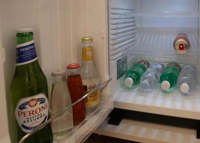 Palazzo Cappuccini Art Relais Hotel