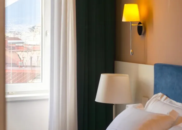 Hotel Palazzo Cappuccini Art Relais