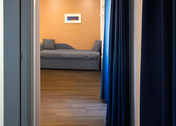 Palazzo Cappuccini Art Relais Hotel Napoli