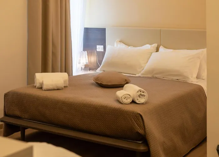 Palazzo Cappuccini Art Relais