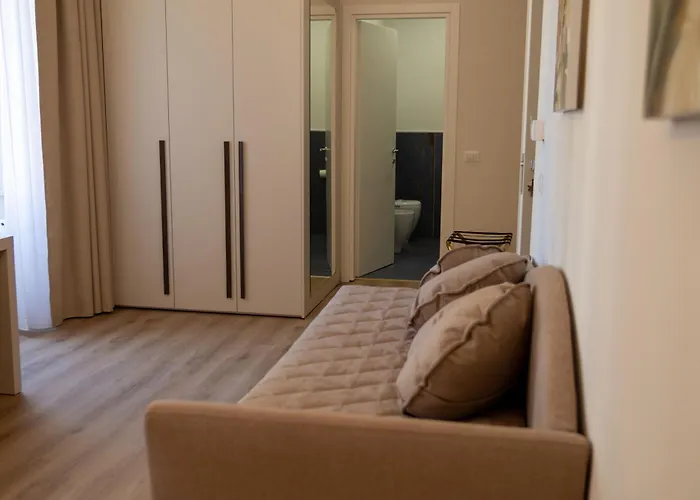 Palazzo Cappuccini Art Relais *