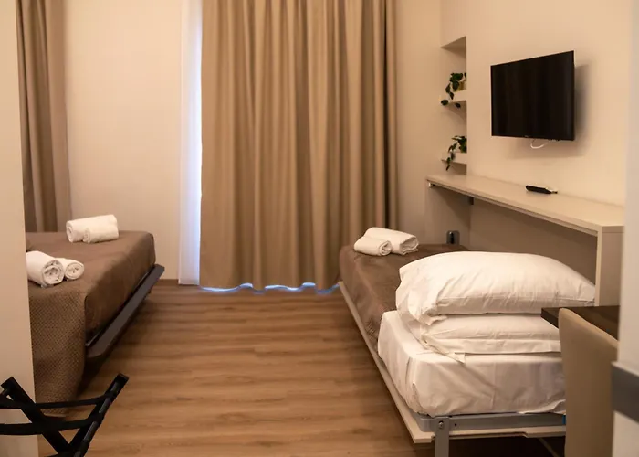 Palazzo Cappuccini Art Relais Hotel