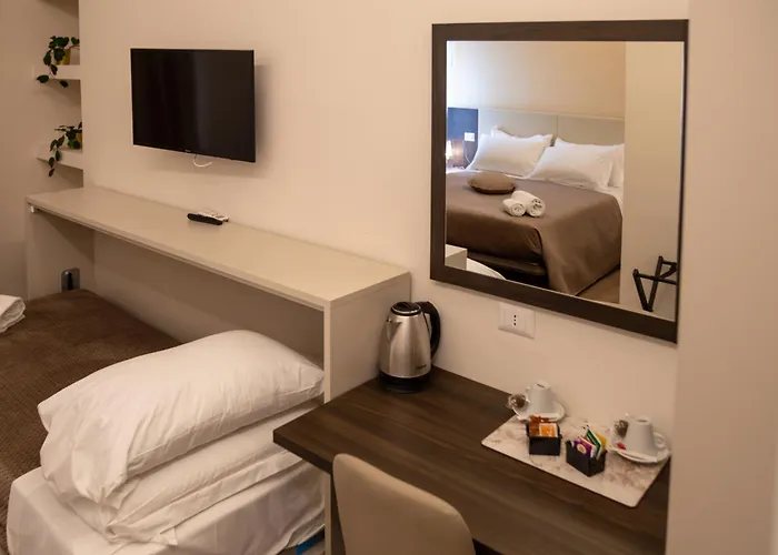 Palazzo Cappuccini Art Relais