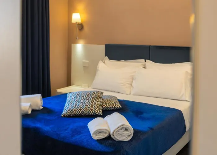 Palazzo Cappuccini Art Relais