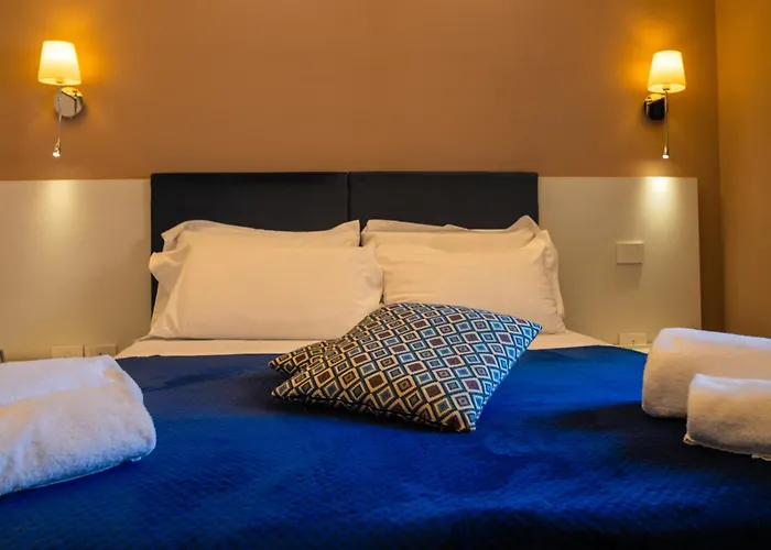 Palazzo Cappuccini Art Relais *