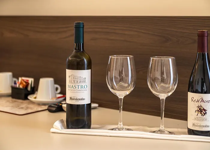 Palazzo Cappuccini Art Relais