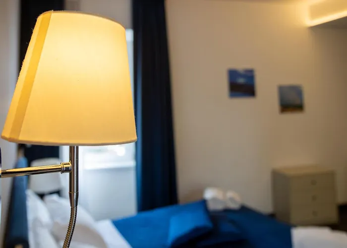 Hotel Palazzo Cappuccini Art Relais