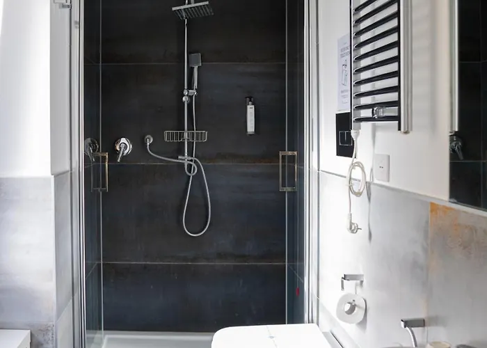 Palazzo Cappuccini Art Relais Hotel Napoli