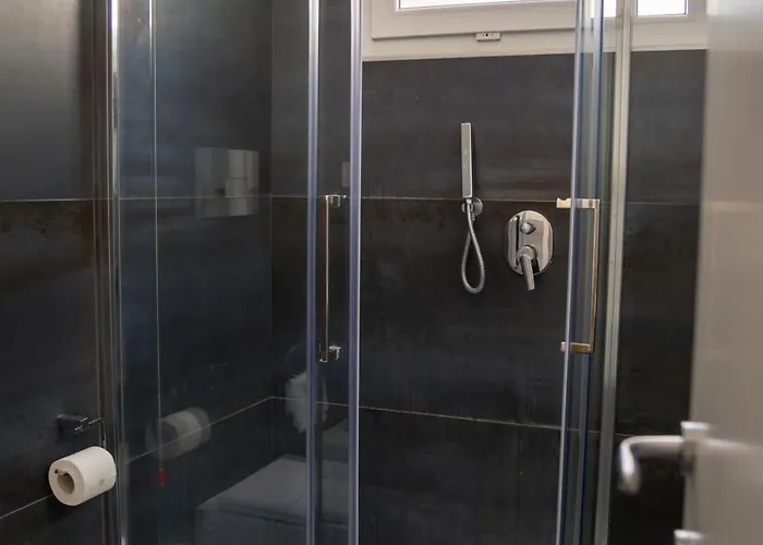 Palazzo Cappuccini Art Relais Hotel