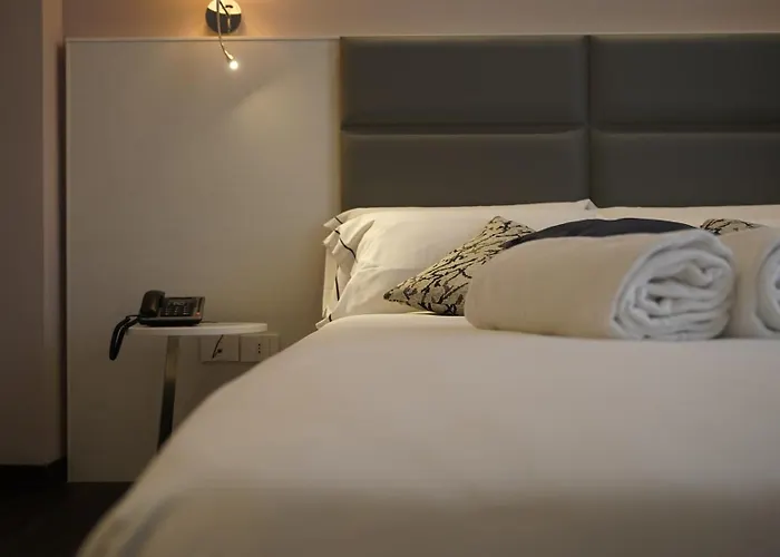 Palazzo Cappuccini Art Relais Hotel Napoli