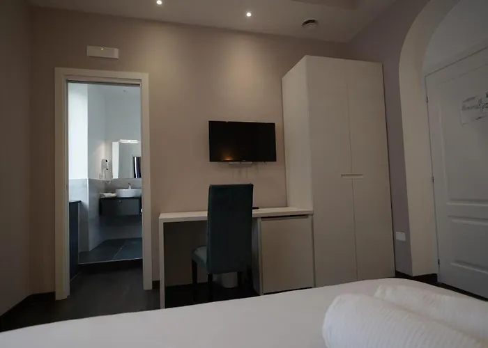 Palazzo Cappuccini Art Relais Napoli