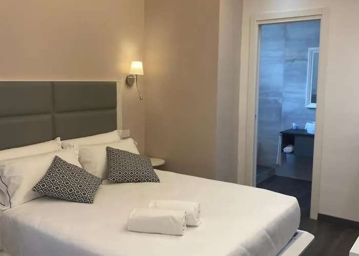 Palazzo Cappuccini Art Relais