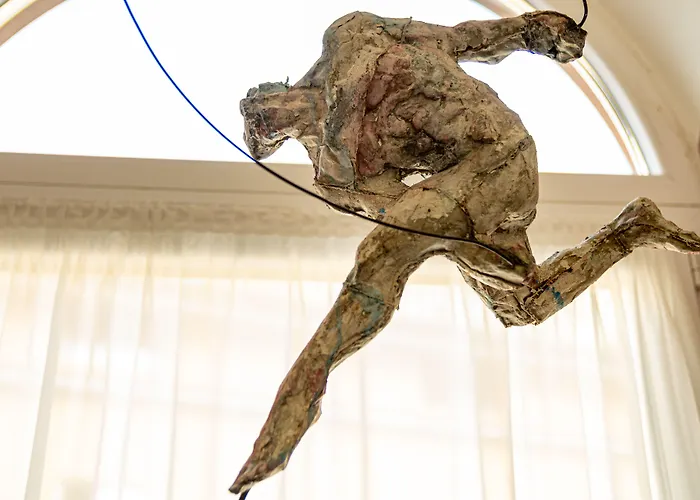 Palazzo Cappuccini Art Relais * Napoli