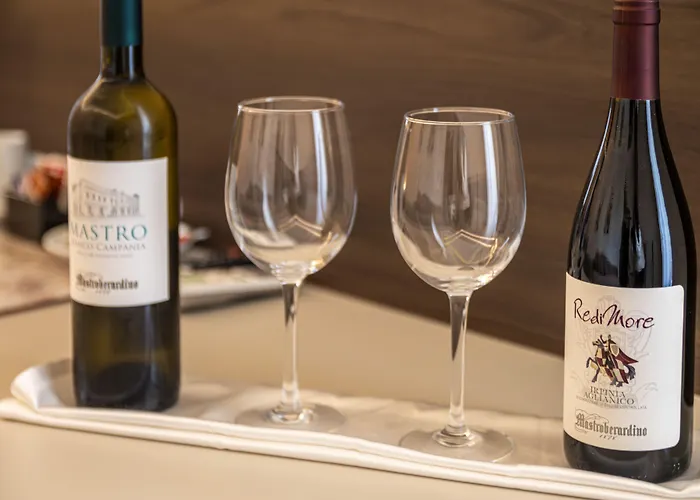 Hotel Palazzo Cappuccini Art Relais *