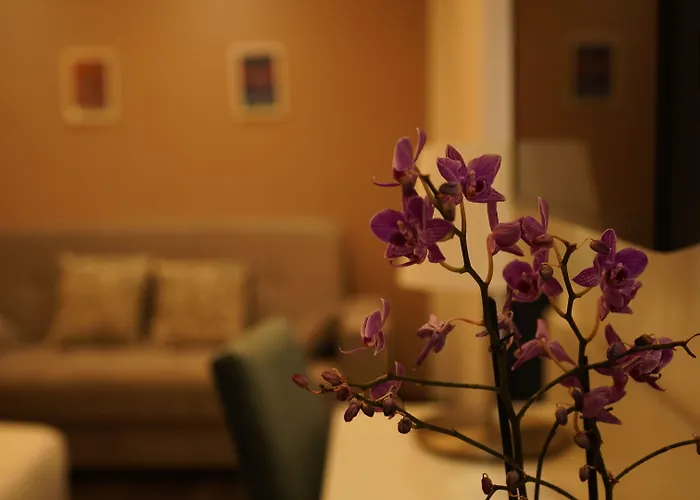 Palazzo Cappuccini Art Relais *