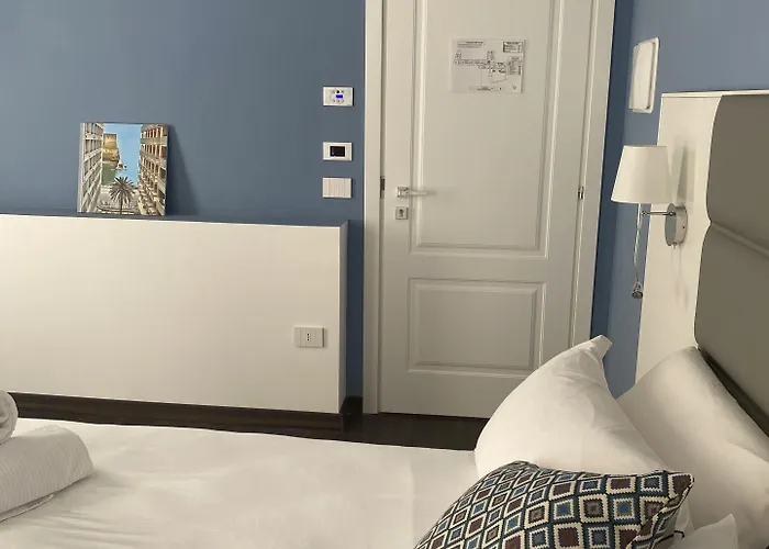 Palazzo Cappuccini Art Relais *