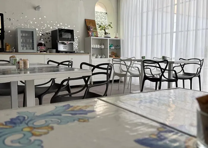 Palazzo Cappuccini Art Relais Hotel