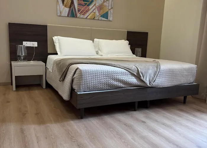 Palazzo Cappuccini Art Relais Hotel *