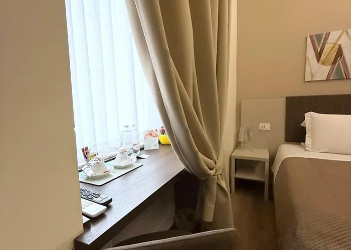 Hotel Palazzo Cappuccini Art Relais *