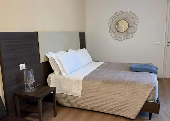 Hotel Palazzo Cappuccini Art Relais Napoli