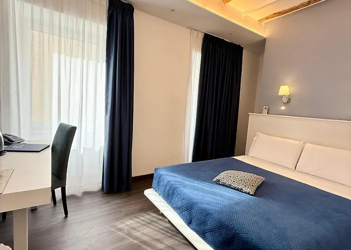 Hotel Palazzo Cappuccini Art Relais