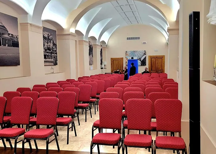 Palazzo Cappuccini Art Relais *