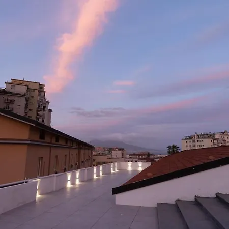 Palazzo Cappuccini Art Relais *