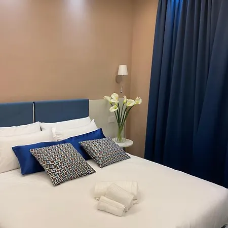 Palazzo Cappuccini Art Relais 나폴리