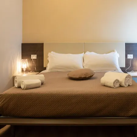Palazzo Cappuccini Art Relais Hotel *