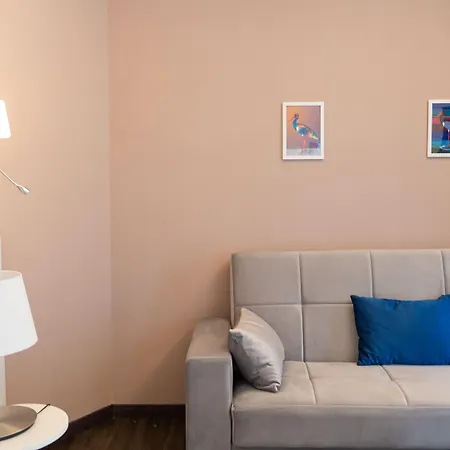 Palazzo Cappuccini Art Relais Nápoles