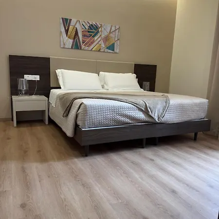 Palazzo Cappuccini Art Relais 호텔 *
