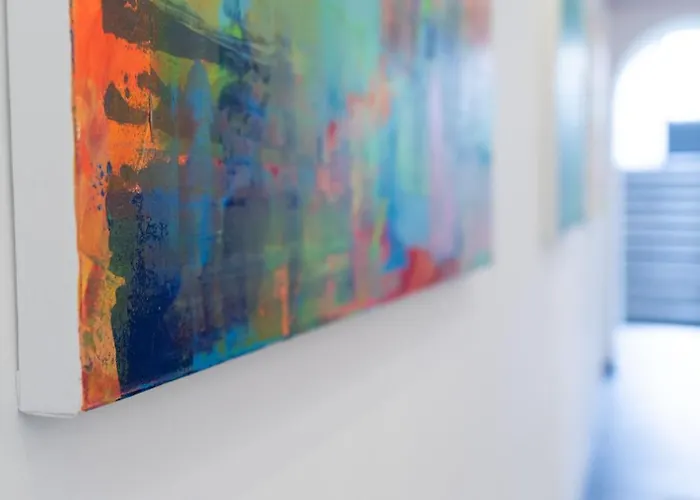 Palazzo Cappuccini Art Relais * Napoli