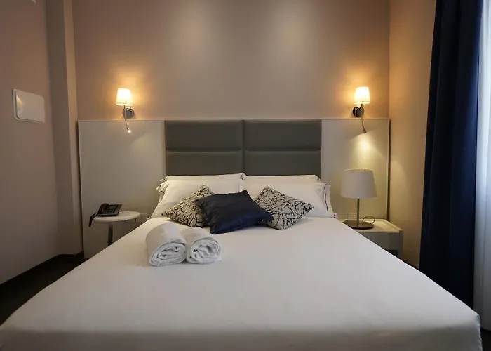 Palazzo Cappuccini Art Relais