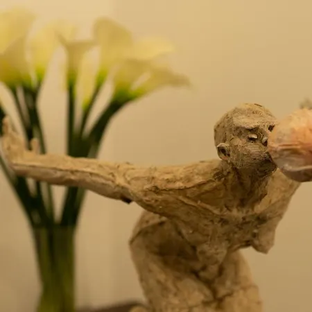 Palazzo Cappuccini Art Relais Nápoles