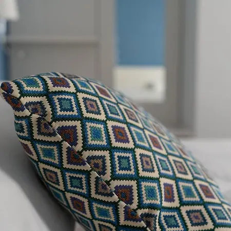 Palazzo Cappuccini Art Relais