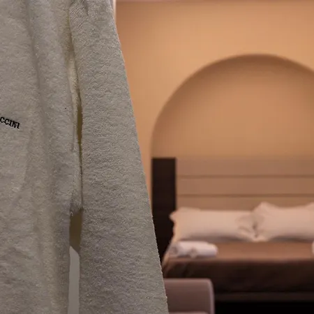 Hotel Palazzo Cappuccini Art Relais Naples