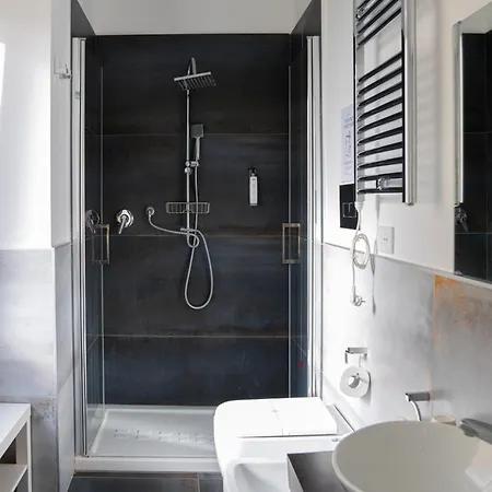 Palazzo Cappuccini Art Relais Hotel Nápoles