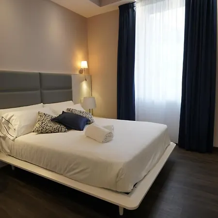 Hotel Palazzo Cappuccini Art Relais