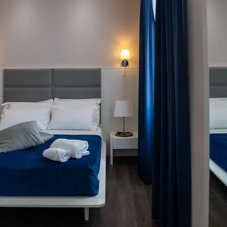 Palazzo Cappuccini Art Relais Hotel *